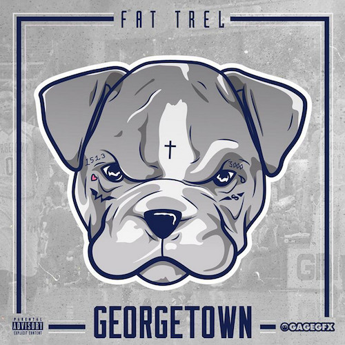 Fat Trel - BRRRR (Feat. Wale & Rick Ross)