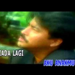 Jangan Lagi Kau Menangis Untuk - Rano Karno & Nella Regar