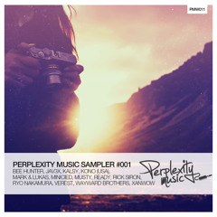 VA - Perplexity Music Sampler #001 [PMW011]