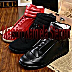 Maison Margiela Steppin