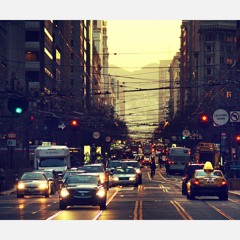 Sun Rai - San Francisco Street (Davy James Remix)*FREE DOWNLOAD*