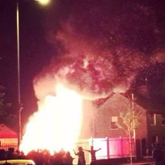 Ardoyne Skees
