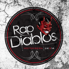 Rap Diablos Feat. D14K