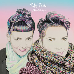 Fake Tears - Second Wind