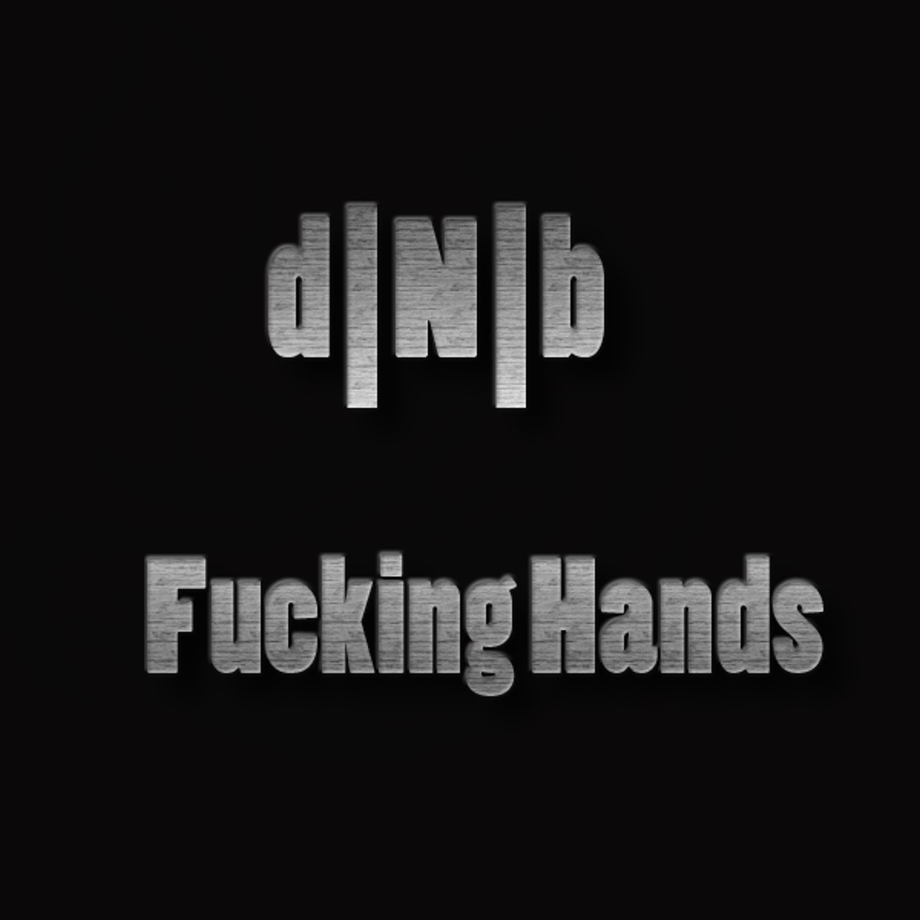 Fucking Hands episode artwork