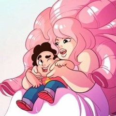 Steven universe-Music Box