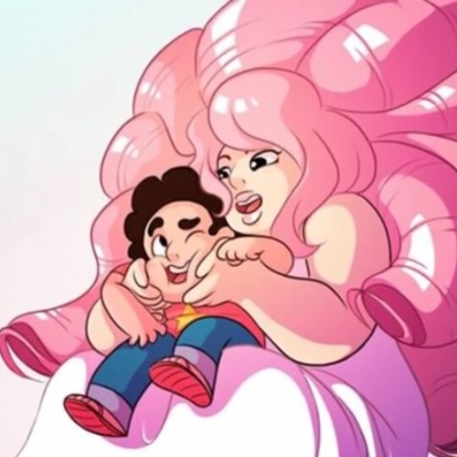 Steven universe-Music Box