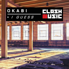 Okabi - Oh My Gun - Original Mix