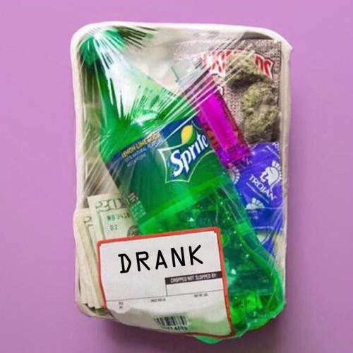 DRANK (ORIGINAL) [FREE DL]
