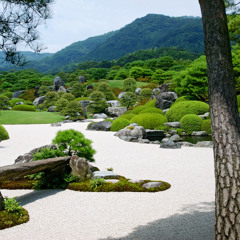 Shakkei 借景