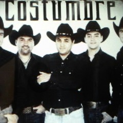 Costumbre - Cuanto Te Amo