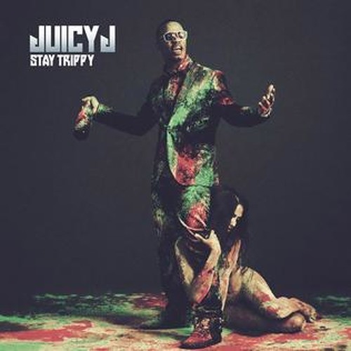 Money A Do It- Juicy J