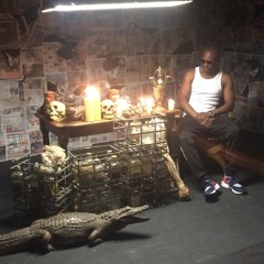 President T Ft Bloodline 'Day that I die'