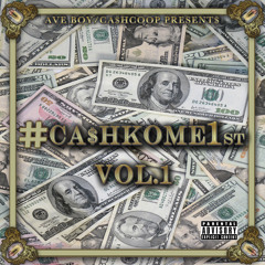 Out My Body Ft. Haji Springer