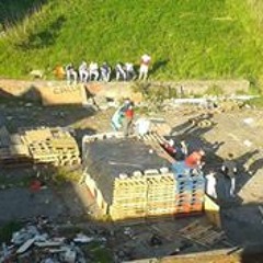 Ardoyne Rocky
