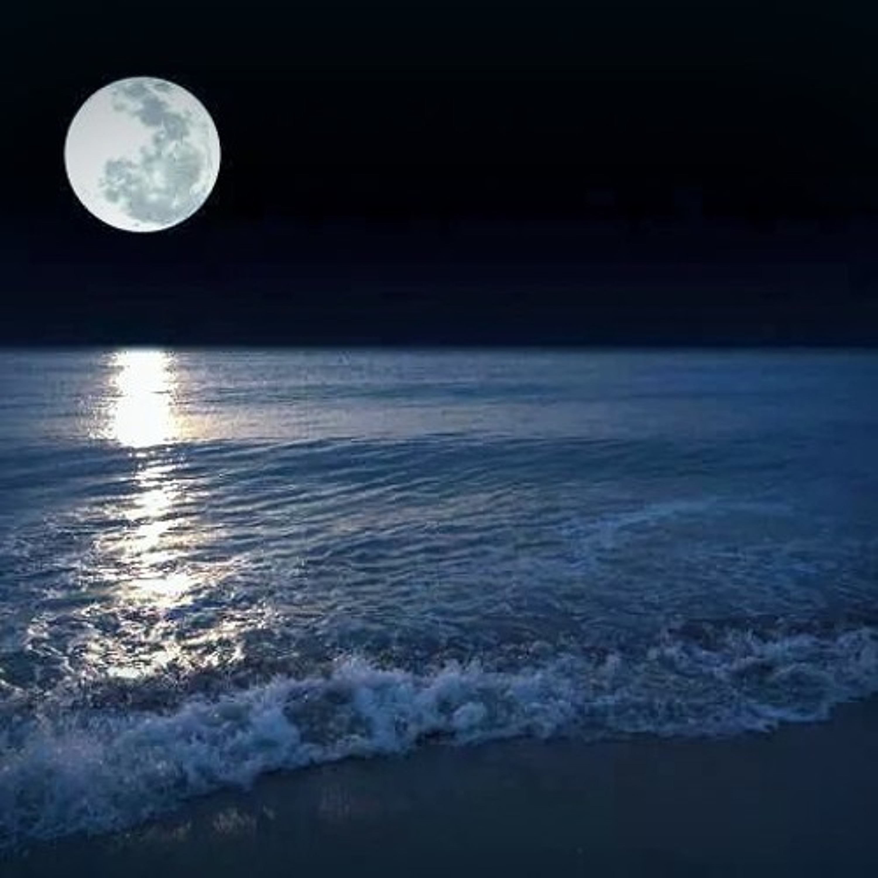 Midnight Moon episode artwork