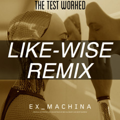 The Test Worked (LIKE-WISE Remix)