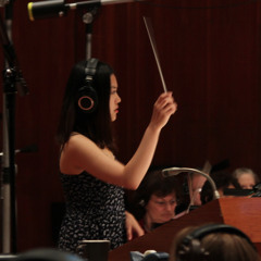 Journey of ticket_ Recorded at Warner Bros with 64-piece Orchestra