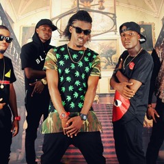 Chuly j Ft Rawlo NOBODY(PROD BY Rawlo)