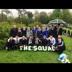 Ardoyne Upa Squad