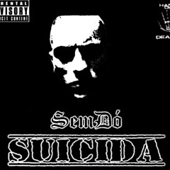 SEMDÓ - Suicida (prod. Mzbcon)