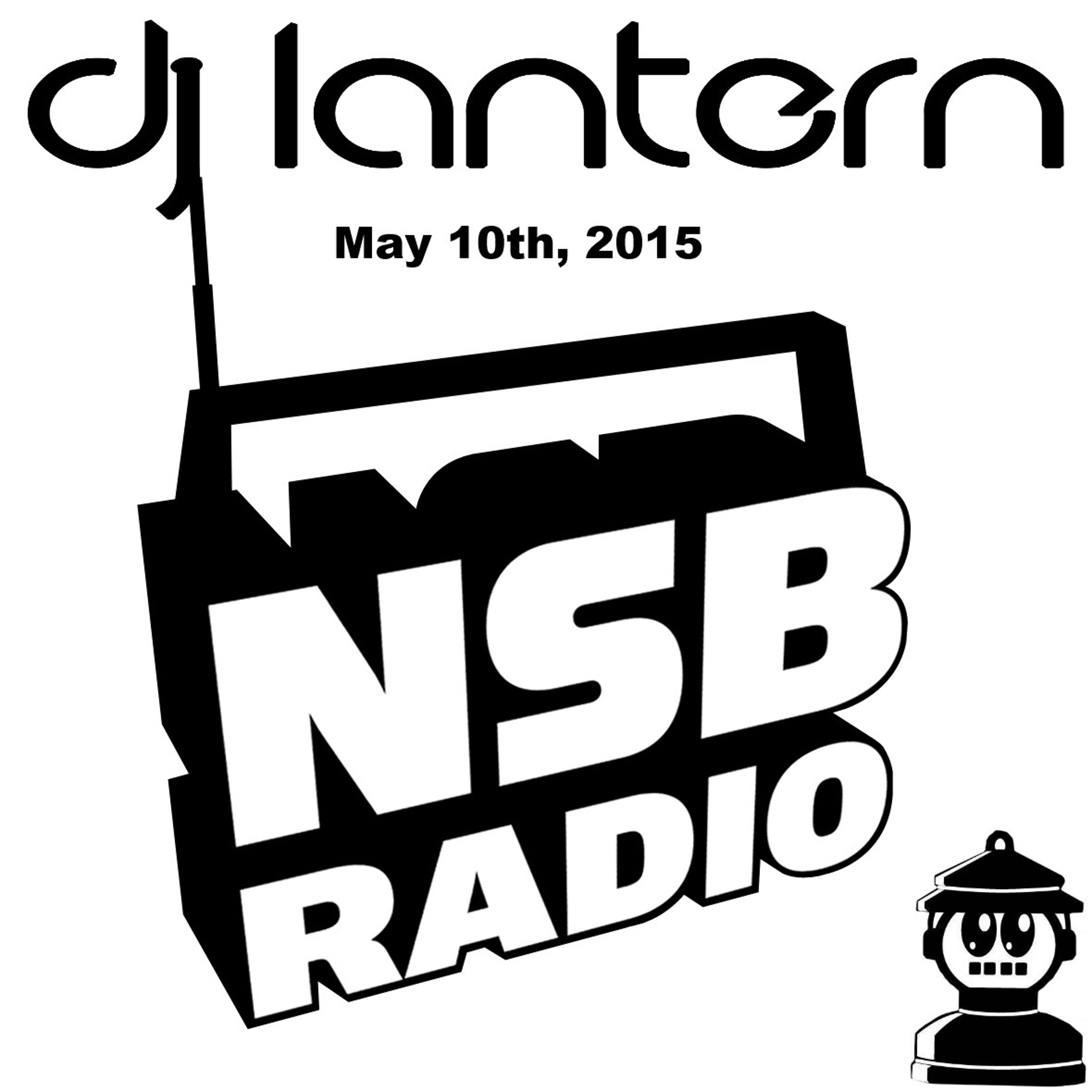 DJ Lantern - Live on NSB Radio 2015 episode artwork