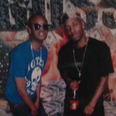 Scroondidit-Right Now Ft.Marc Target (Prod By Ye Kane)