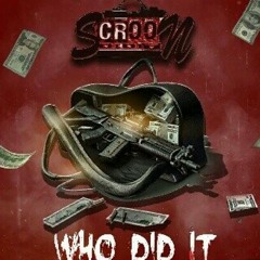 Scroondidit Prison Hwy