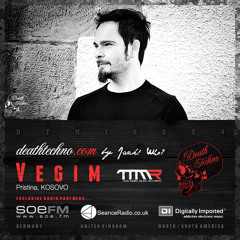 DTMIX094 - Vegim [Pristina, KOSOVO]