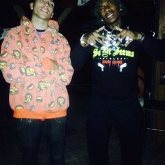 FaceCard A1 - Young Renz x Ruben Slikk