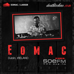 DTMIX088 - Eomac [Dublin, IRELAND]