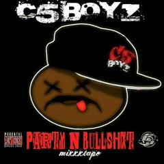 All I Know / DJ East Enigma