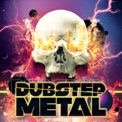 Metal Monsters By KYLETIV7 (Official Audio)[Dubstep Metal]