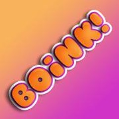 BOINK! warm up mix for The Silver Bullet 12th June 2015