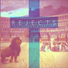 Social Club Pizza Party