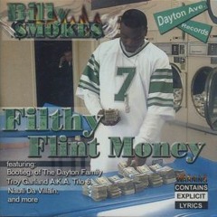 Filthy Flint Money Ft. Nauti Da Villian