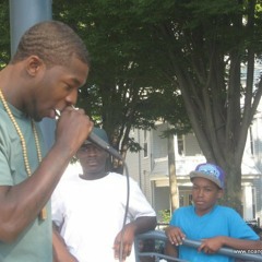 Wiley - Krazy feat Coke Kev