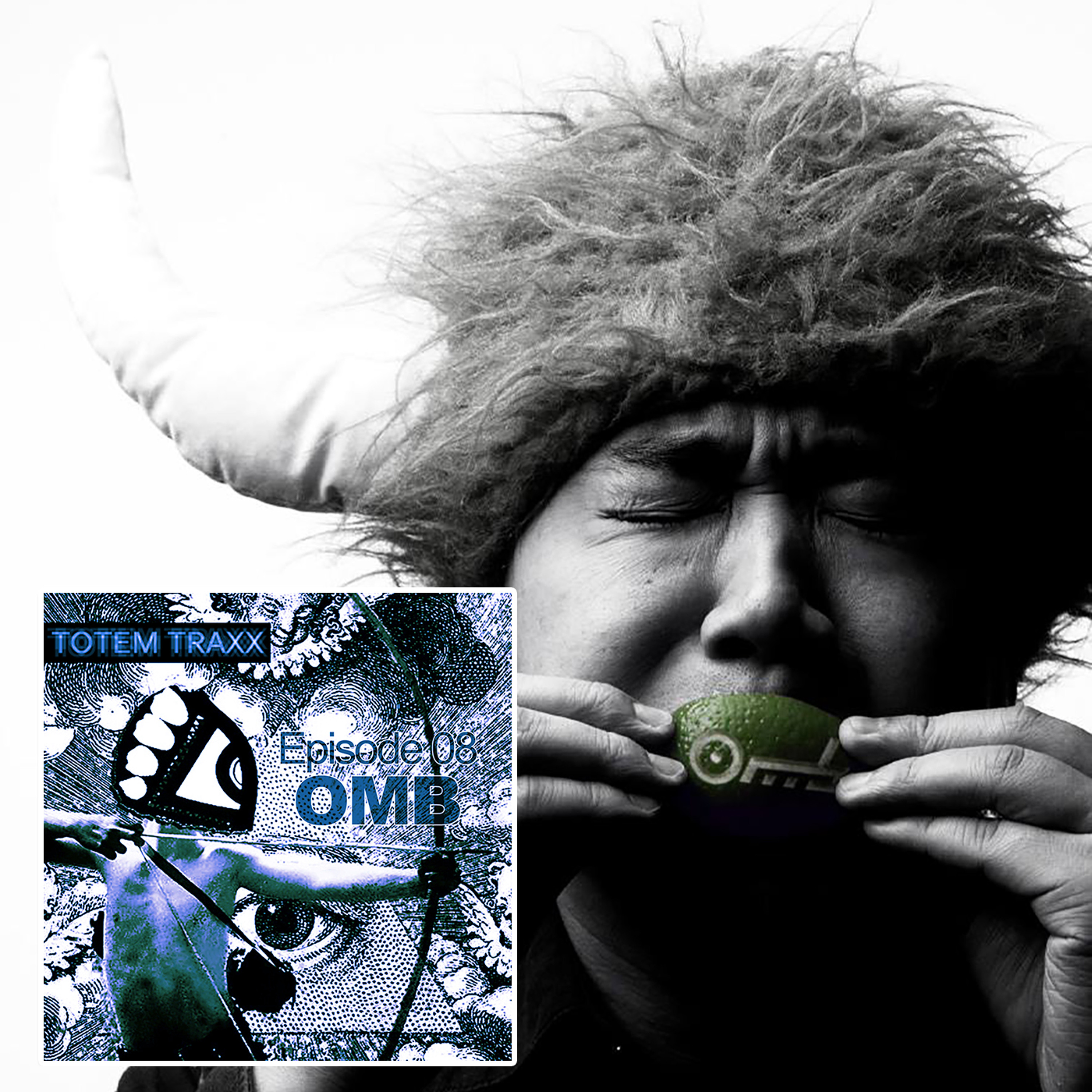 TOTEMIX with DO SHOCK BOOZE - DJ Mixes & Radio Show