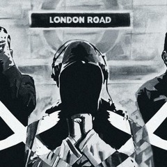 Modestep & Genetix - Countdown