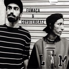 Fumaça - Dia (Prod. CoyoteBeatz)
