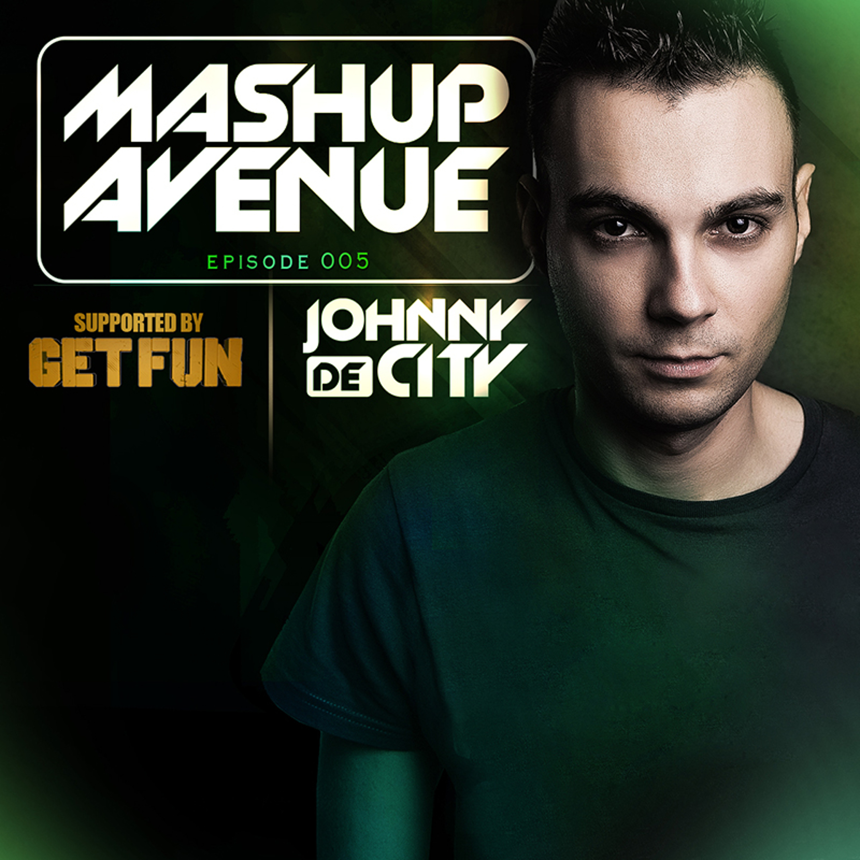 Mashup Avenue