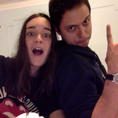 My Friend (Red Hot Chili Peppers)