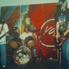 Tiny Green Specks - Force Of Delay