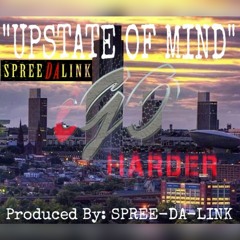 12. UPSTATE OF MIND - SPREE - DA - LINK