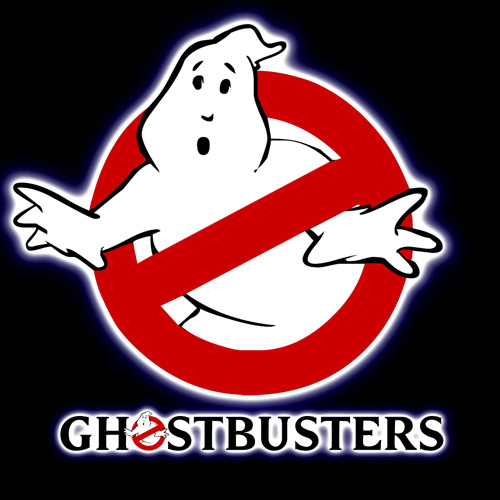 Charodey Jeddy Aka Vobr - Ghostbusters Funk