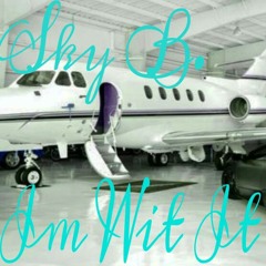 Sky B-I'm Wit It