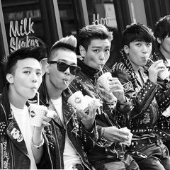 [HD] BigBang- Stay (BIG SHOW) [繁中]
