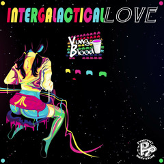 Intergalactical Love (prod. Omito Beats)