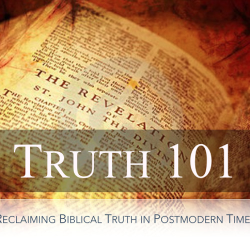 Lecture 2: The Doctrine of Scripture