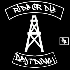 Nick Beatdown - RIDE or DIE